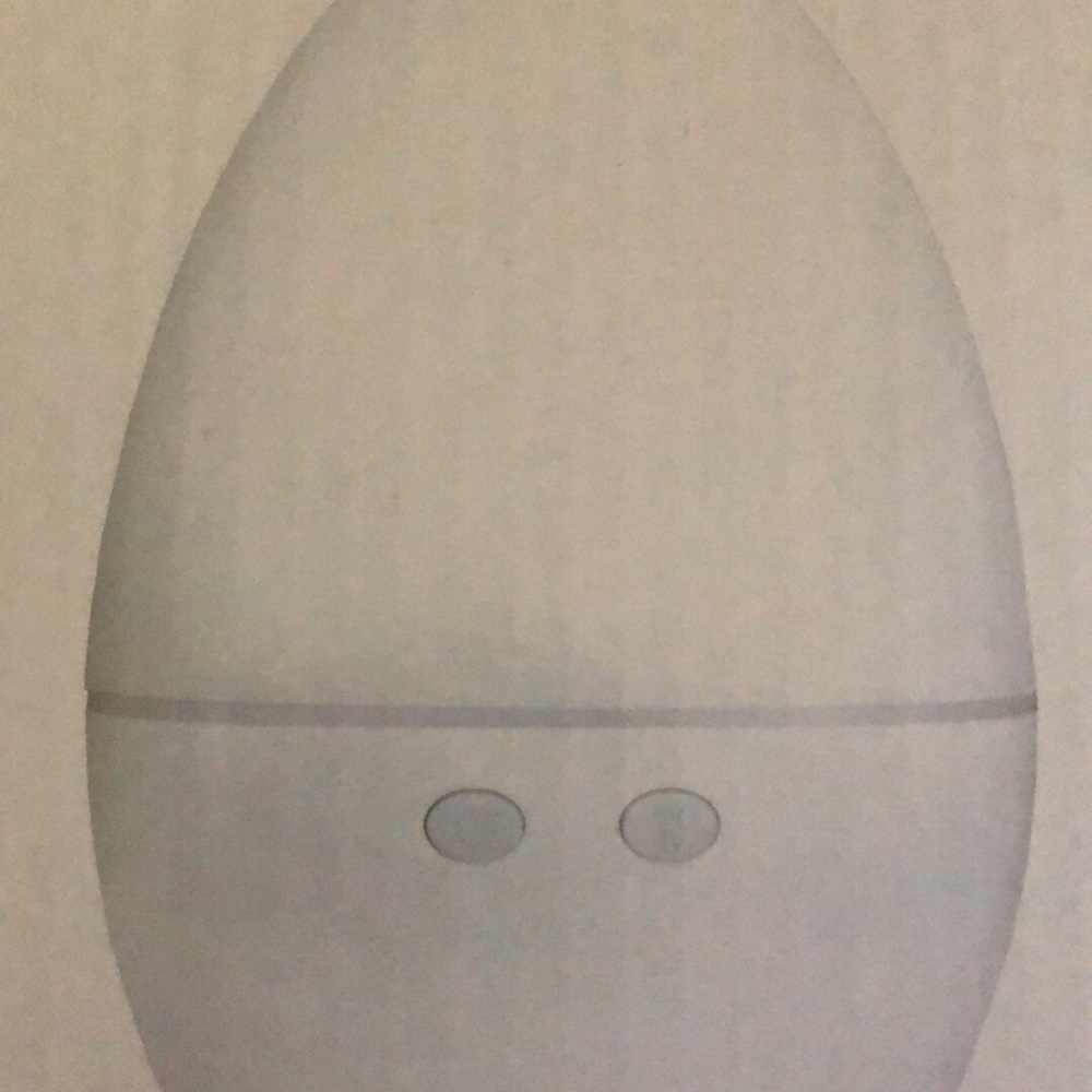 Unplug Meditation Multicolor Diffuser